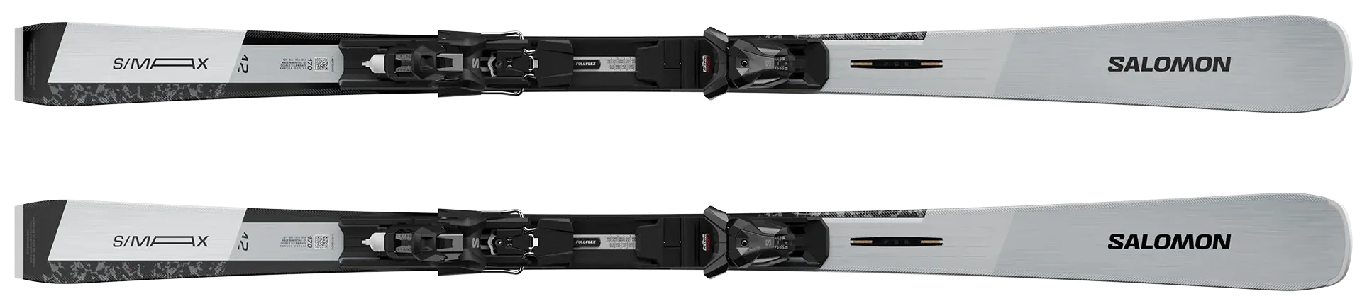 SALOMON S-MAX 12 2027